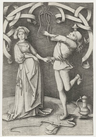 de Israhel van Meckenem