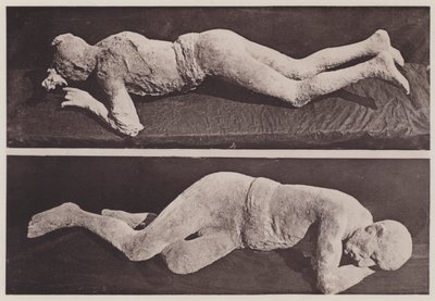 Impronte Umane, Human Imprints (foto a p/b) de Italian Photographer
