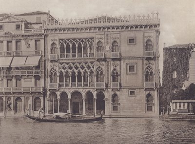 Palácio Ca