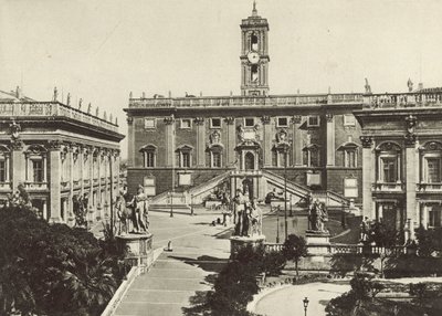 A capital de Italian Photographer