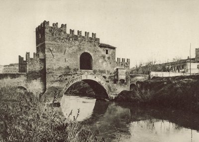 A ponte Nomentan de Italian Photographer