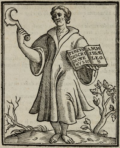 Alegoria da Reforma, de 