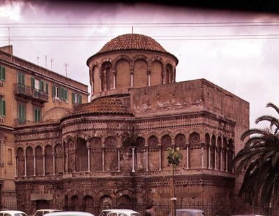 Igreja da Anunciação (foto) de Italian School