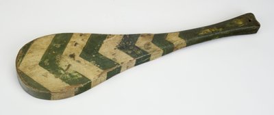 Porrete para o &39;Giuco del Ponte&39; de Italian School