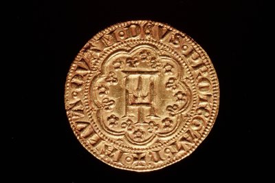 Moeda: Genovino d