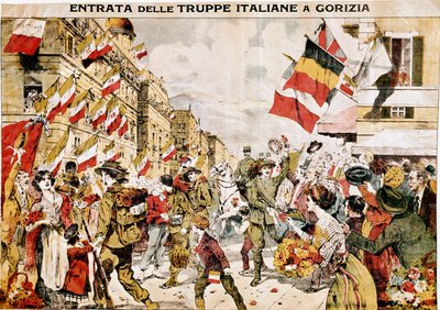  de Italian School