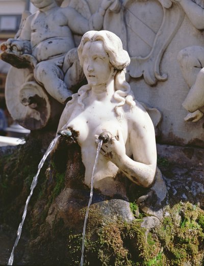 Fonte de Italian School