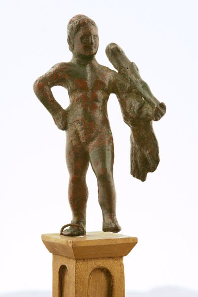 Hércules Juvenis de Italian School