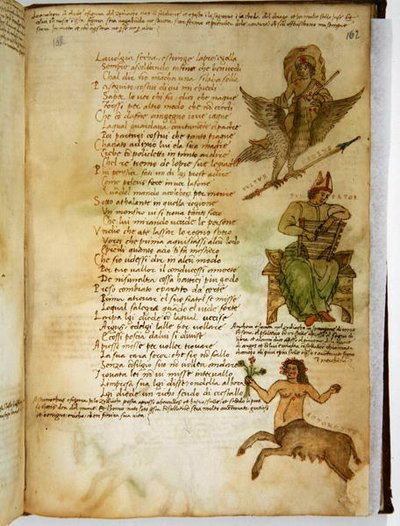 Ms Ital 483 P.4.7 f.162r Constellations, do 