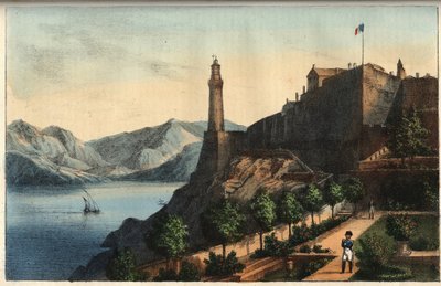 Napoleão em Elba - Napoleão em Elba - Portoferraio - Isola d