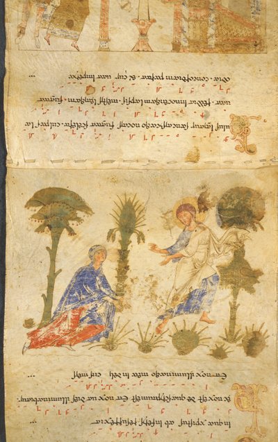 Noli Me Tangere, do 