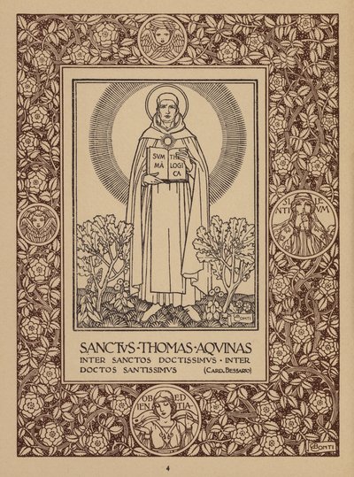 Página da brochura do San Domenico Palace Hotel, Taormina (litografia) de Italian School