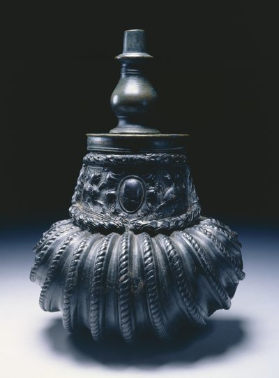 Balão em pó, c.1560-1570 de Italian School