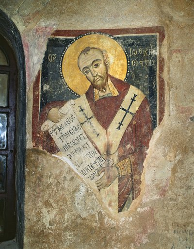 São João Crisóstomo de Italian School