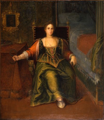 Imagem desconhecida de Italian School