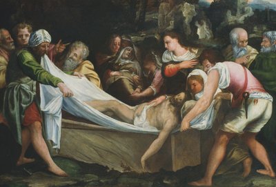 Imagem desconhecida de Italian School