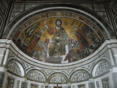 Imagem desconhecida de Italian School