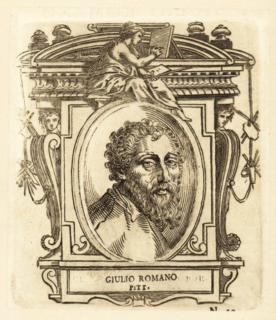 Imagem desconhecida de Italian School