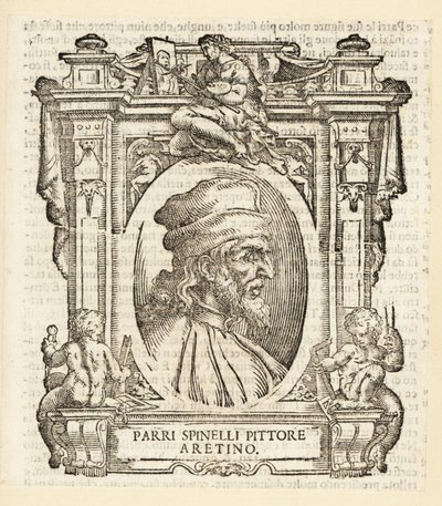 Imagem desconhecida de Italian School