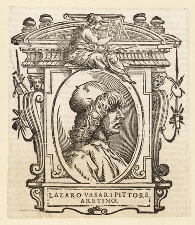 Imagem desconhecida de Italian School