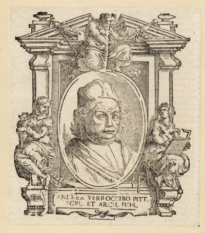 Imagem desconhecida de Italian School