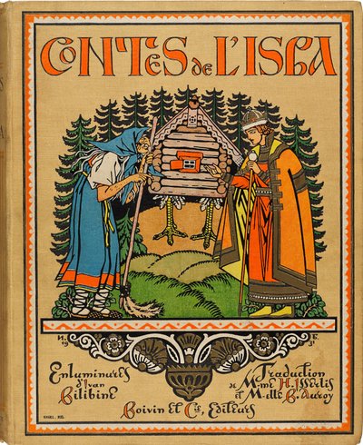 Capa do Contes de l
