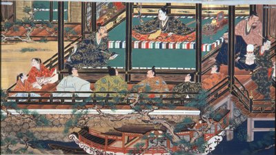 The Tale of Yamanaka Tokiwa Vol. 11 de Iwasa Matabei Katsumochi