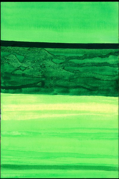 Kensington Gardens Series: Meu Mundo Verde 1 de Izabella Godlewska de Aranda