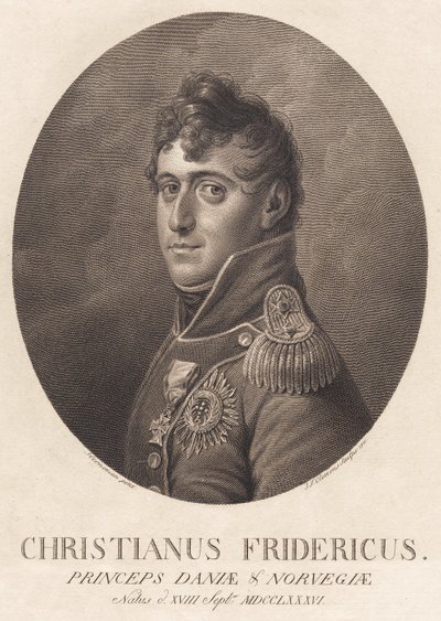 Cristiano Frederico de J.F. Clemens