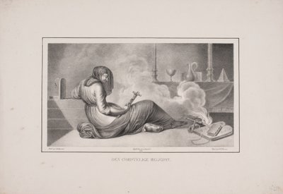 A religião cristã de J.F. Clemens