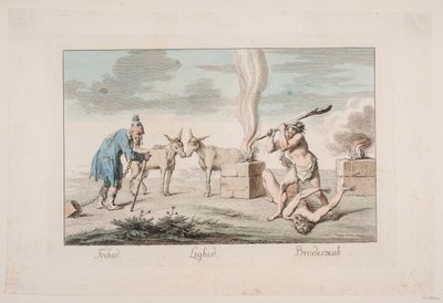 Liberdade, igualdade e fraternidade de J.F. Clemens