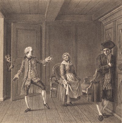 "Jean de França" de J.F. Clemens