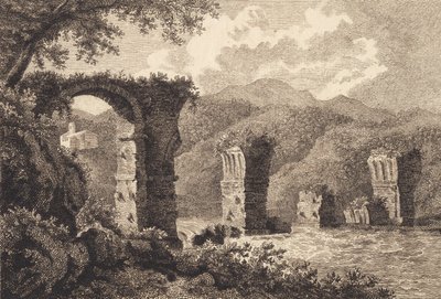 Paisagem de J.F. Clemens