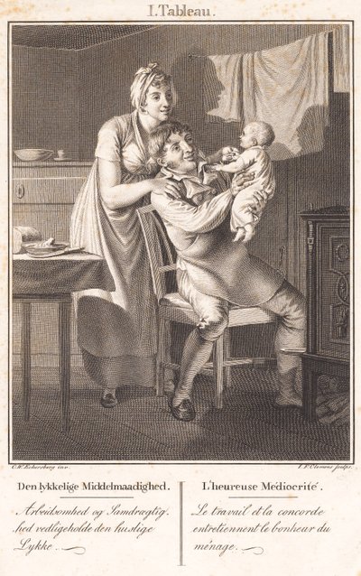 Miséria de J.F. Clemens