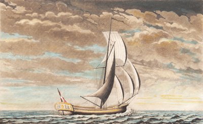 Suíte de navios de J.F. Clemens