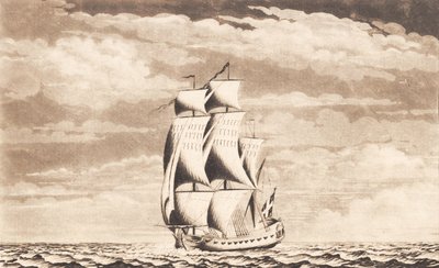 Suíte de navios de J.F. Clemens