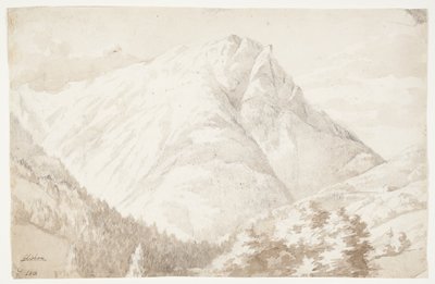 Vista de Glishorn de J.L. Lund