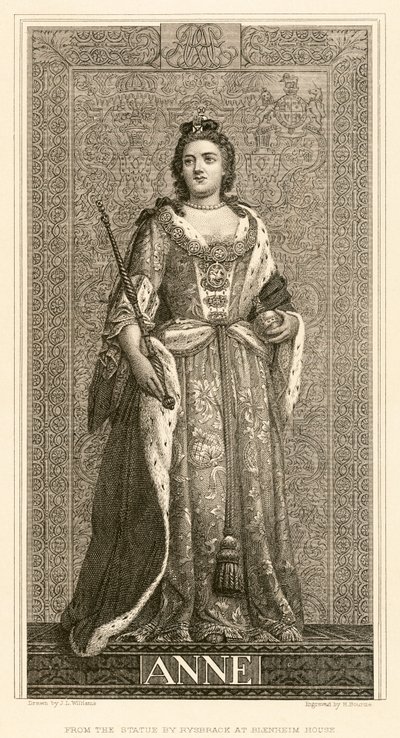 Anne de J.L. Williams