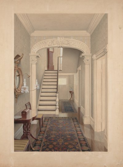 Cutting House (NYC) de J.N. Colgan