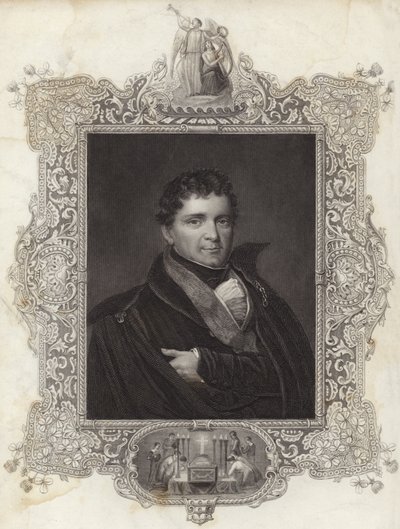Daniel O&39;Connell de J.P. Haverty