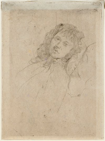 Descanso de J. Alden Weir