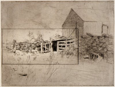 A Quinta Webb de J. Alden Weir