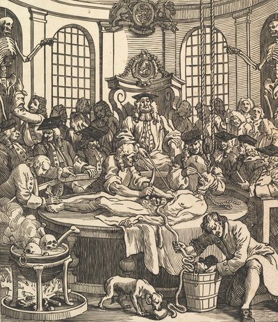 A Recompensa da Crueldade, 1790. de J Bell