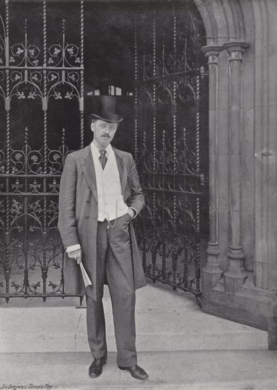 Dr. TJ Macnamara de J. Benjamin Stone
