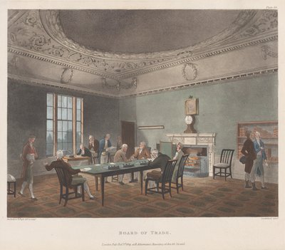 Junta Comercial, 1º de outubro de 1809., 1º de outubro de 1809. de J. Bluck