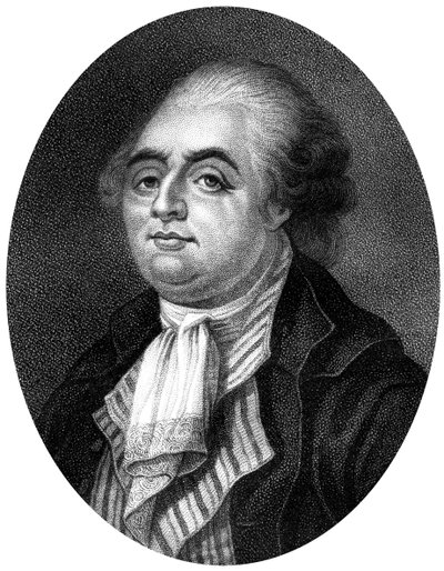 Luís XVI, rei da França, 1804. de J. Chapman