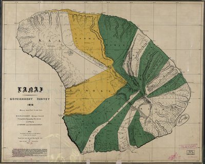paisagem de J. F. Brown