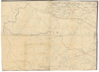 [Central da Virgínia] de J. F.; Schedler United States. Army. Corps Of Topographical Engineers; Gedney