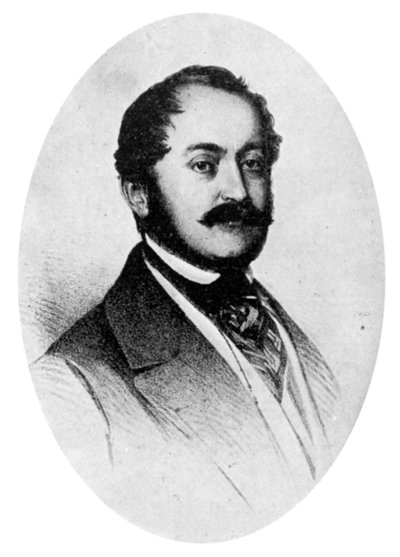 Príncipe Charles Frederick William Ernest de Leiningen, 1901 de J. Lynch