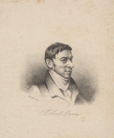 Ele (Henry) Neele, 1829 de J. M. Roberts